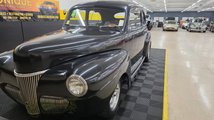 For Sale 1941 Ford Street Rod
