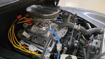 For Sale 1941 Ford Street Rod