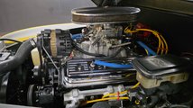 For Sale 1941 Ford Street Rod