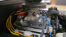 For Sale 1941 Ford Street Rod