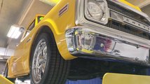 For Sale 1969 Chevrolet C10