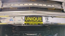 For Sale 1969 Chevrolet C10