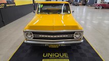 For Sale 1969 Chevrolet C10