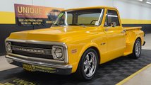 For Sale 1969 Chevrolet C10