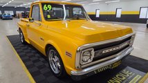 For Sale 1969 Chevrolet C10