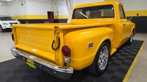 For Sale 1969 Chevrolet C10