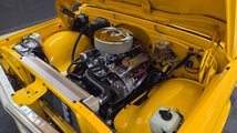 For Sale 1969 Chevrolet C10