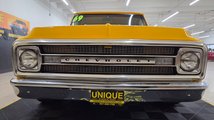 For Sale 1969 Chevrolet C10