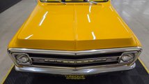 For Sale 1969 Chevrolet C10