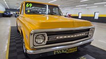 For Sale 1969 Chevrolet C10