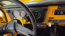 For Sale 1969 Chevrolet C10