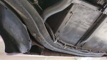 For Sale 1959 MG MGA