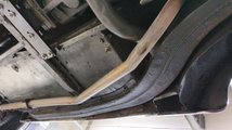 For Sale 1959 MG MGA