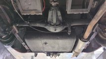 For Sale 1959 MG MGA