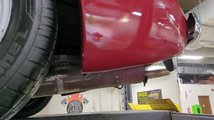 For Sale 1959 MG MGA