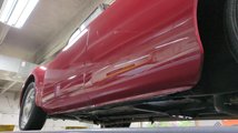 For Sale 1959 MG MGA