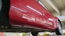 For Sale 1959 MG MGA