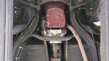 For Sale 1959 MG MGA
