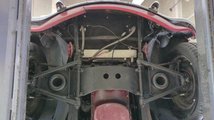 For Sale 1959 MG MGA