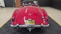 For Sale 1959 MG MGA