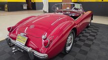 For Sale 1959 MG MGA