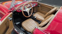 For Sale 1959 MG MGA