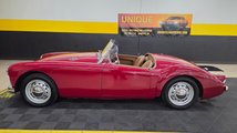 For Sale 1959 MG MGA