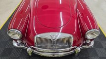 For Sale 1959 MG MGA