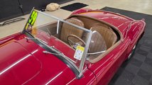 For Sale 1959 MG MGA