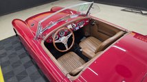 For Sale 1959 MG MGA