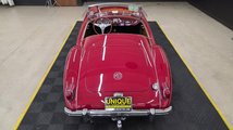 For Sale 1959 MG MGA