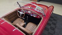 For Sale 1959 MG MGA