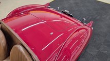 For Sale 1959 MG MGA