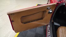 For Sale 1959 MG MGA