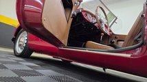 For Sale 1959 MG MGA