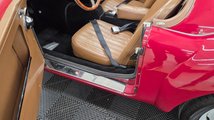 For Sale 1959 MG MGA