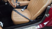 For Sale 1959 MG MGA
