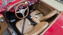 For Sale 1959 MG MGA