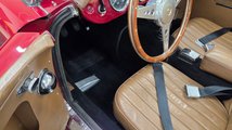 For Sale 1959 MG MGA