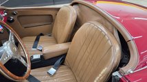 For Sale 1959 MG MGA