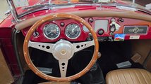 For Sale 1959 MG MGA
