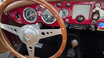 For Sale 1959 MG MGA