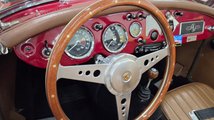 For Sale 1959 MG MGA