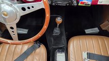 For Sale 1959 MG MGA