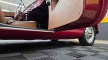 For Sale 1959 MG MGA