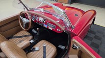 For Sale 1959 MG MGA