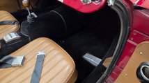 For Sale 1959 MG MGA