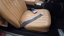 For Sale 1959 MG MGA