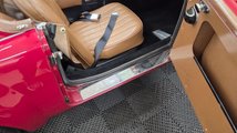 For Sale 1959 MG MGA