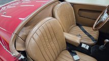 For Sale 1959 MG MGA